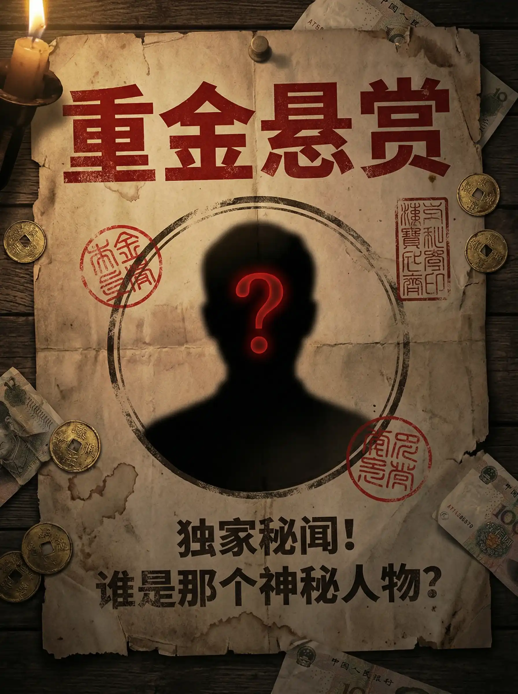 海角网-最新资讯直达|热门热搜|官方认证网站 - 重金悬赏线索征集令